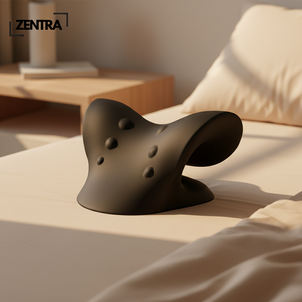 Zentra Neck Stretcher