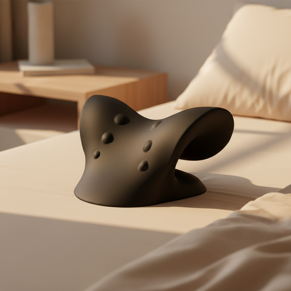 Zentra Neck Stretcher