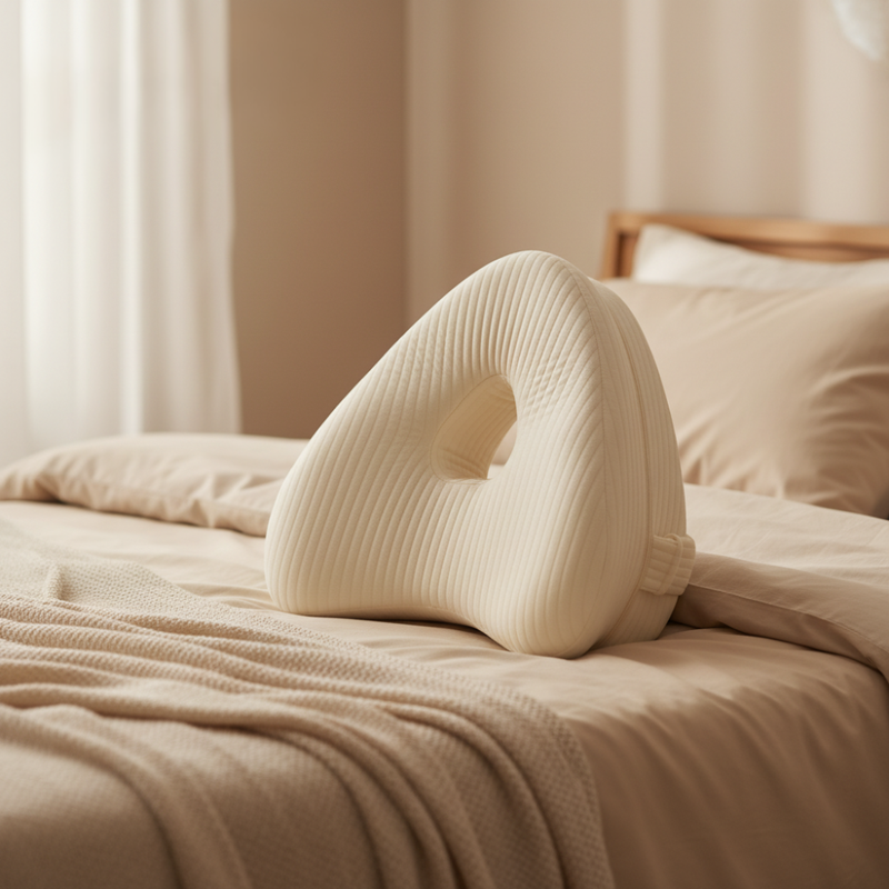 Zentra Relief Leg Pillow