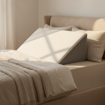 Zentra Wedge Pillow